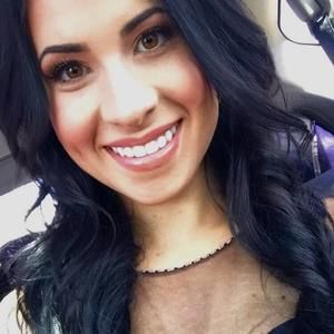 Meet your Posher, Victoria